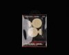 Voyager Model PEA117 WWII German Sd.Kfz.251/Sd.Kfz.11 Road Wheels Pattern 1 1/35